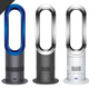 Image for article titled This Gorgeous Fan and Space Heater is Half Off Today